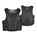 Whitaker Pro Body Protector Black additional 3