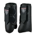 Equilibrium Tri-Zone All Sports Boots Black additional 8