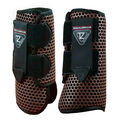 Equilibrium Tri-Zone All Sports Boots Brown additional 8