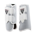 Equilibrium Tri-Zone All Sports Boots White additional 7
