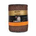 Gallagher TurboLine Rope Terra (Brown) 500m additional 1