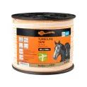 Gallagher TurboLine White 20mm Electric Fence Tape - 200m additional 1