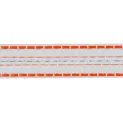 Gallagher TurboLine White 20mm Electric Fence Tape - 200m additional 2