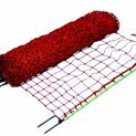 50m x 112cm Gallagher Double Spike Electric Poultry Netting additional 1
