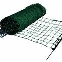 50m x 65cm Gallagher Hobby Electric Fence Netting additional 1