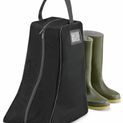 Quadra Boot Bag Black/Graphite additional 1