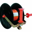 Gallagher Econo-Reel Electric Fence Reel (500m) additional 1