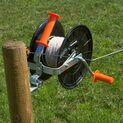 Gallagher Econo-Reel Electric Fence Reel (500m) additional 5