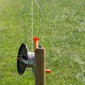 Gallagher Econo-Reel Electric Fence Reel (500m) additional 6