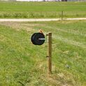 Gallagher Econo-Reel Electric Fence Reel (500m) additional 10