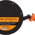 Gallagher Retractable Electric Fence Gate Autoreel - White - 15m additional 1