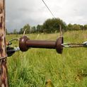 Gallagher Soft Touch Gate Handle Terra (Brown) additional 4