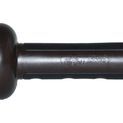 Gallagher Brown Soft Touch Electric Fence Gate Handle with Tape Buckle additional 1