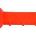 1 x Gallagher Heavy Duty Orange Gate Handle additional 1
