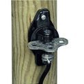 4 x Gallagher 3-Way Gate Handle Anchor additional 1