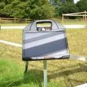 Hotline HLS67 Fire Drake Solar Energiser additional 4