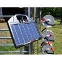 Hotline HLS67 Fire Drake Solar Energiser additional 5