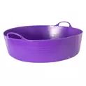 Tubtrugs Flexible Large Shallow Bucket 35L additional 2
