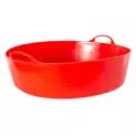 Tubtrugs Flexible Large Shallow Bucket 35L additional 3