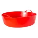 Tubtrugs Flexible Large Shallow Bucket 35L additional 3