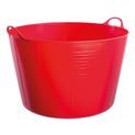 Red Gorilla Tub Extra Large Flexible 75 Litre Multi Purpose Bucket additional 3