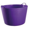 Red Gorilla Tub Extra Large Flexible 75 Litre Multi Purpose Bucket additional 4