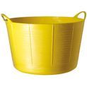 Red Gorilla Tub Extra Large Flexible 75 Litre Multi Purpose Bucket additional 2