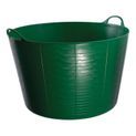 Red Gorilla Tub Extra Large Flexible 75 Litre Multi Purpose Bucket additional 6