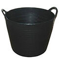 ProStable Flexi Feed Tub - 40 Litres additional 4