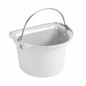 Flat Sided Bucket - 15 Litres additional 3