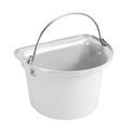 Trilanco Flat Sided Bucket - 15 Litres additional 3