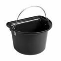 Flat Sided Bucket - 15 Litres additional 1