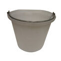 Flat Sided Large Hanging Bucket - 18 Litres additional 9