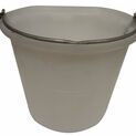 Flat Sided Large Hanging Bucket - 18 Litres additional 7
