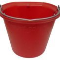 Trilanco Flat Sided Large Hanging Bucket - 18 Litres additional 6