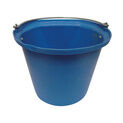 Flat Sided Large Hanging Bucket - 18 Litres additional 11