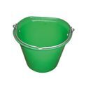 Trilanco Flat Sided Large Hanging Bucket - 18 Litres additional 12