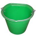 Trilanco Flat Sided Large Hanging Bucket - 18 Litres additional 4