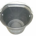 Flat Sided Large Hanging Bucket - 18 Litres additional 8