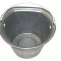 Trilanco Flat Sided Large Hanging Bucket - 18 Litres additional 8