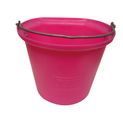 Trilanco Flat Sided Large Hanging Bucket - 18 Litres additional 14
