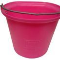 Trilanco Flat Sided Large Hanging Bucket - 18 Litres additional 3
