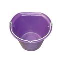 Trilanco Flat Sided Large Hanging Bucket - 18 Litres additional 15