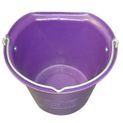 Trilanco Flat Sided Large Hanging Bucket - 18 Litres additional 2