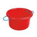 Trilanco Medium Manure Basket - 35 Litres additional 4