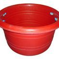 Trilanco Medium Manure Basket - 35 Litres additional 1