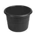 Stubbs Large Capacity Water Butt/Feed Bin - 18 Gallon (81 Litre) additional 6