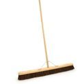 Bentley Stiff Bassine Broom with 4'6" Handle additional 1