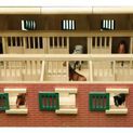 Kidsglobe Horse Stable with Storage Room 1:32 additional 1