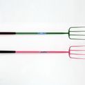Fynalite Hi-Strength Manure Fork - 4 Prong (Long) additional 1